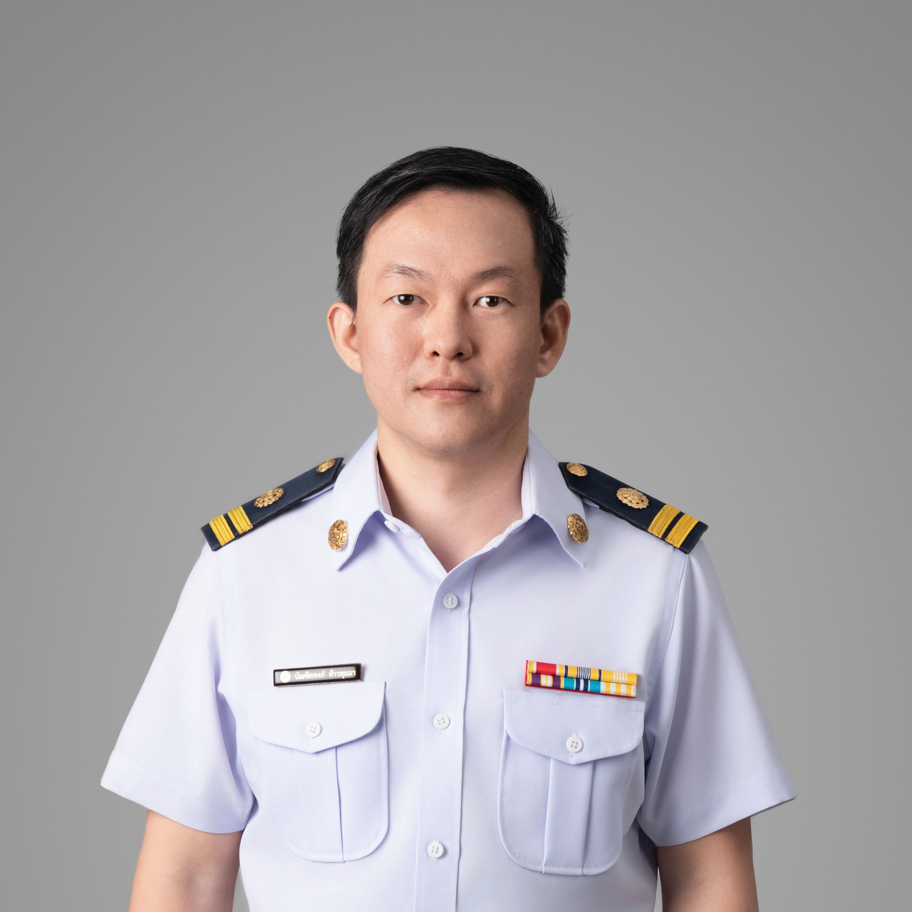 บัณฑิตพงศ์ ท้าวทุมมา